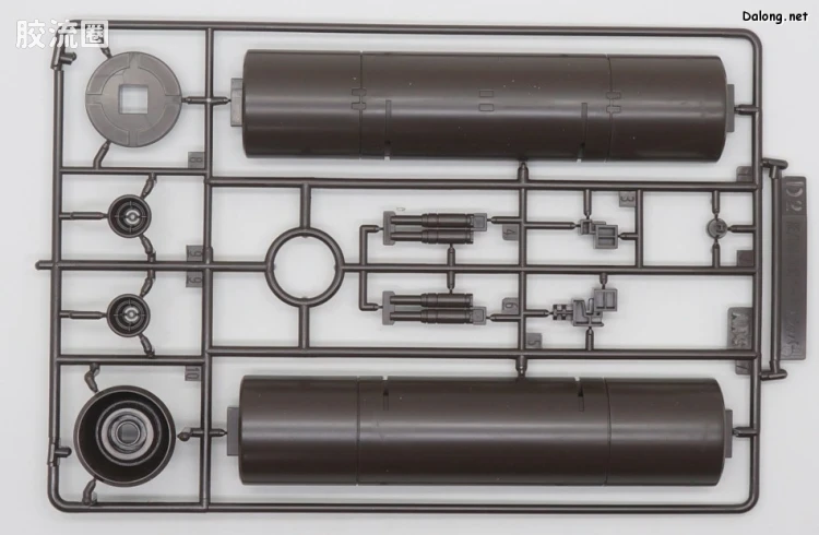 RE/100 限定及特别版 89式Base Jabber(独角兽Ver.) - 图片